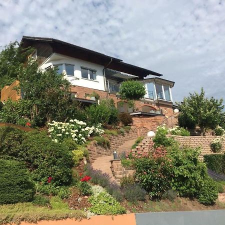Schwarzwald Lodge Oppenau Kültér fotó