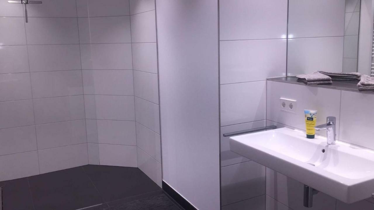 Schwarzwald Lodge Oppenau Kültér fotó